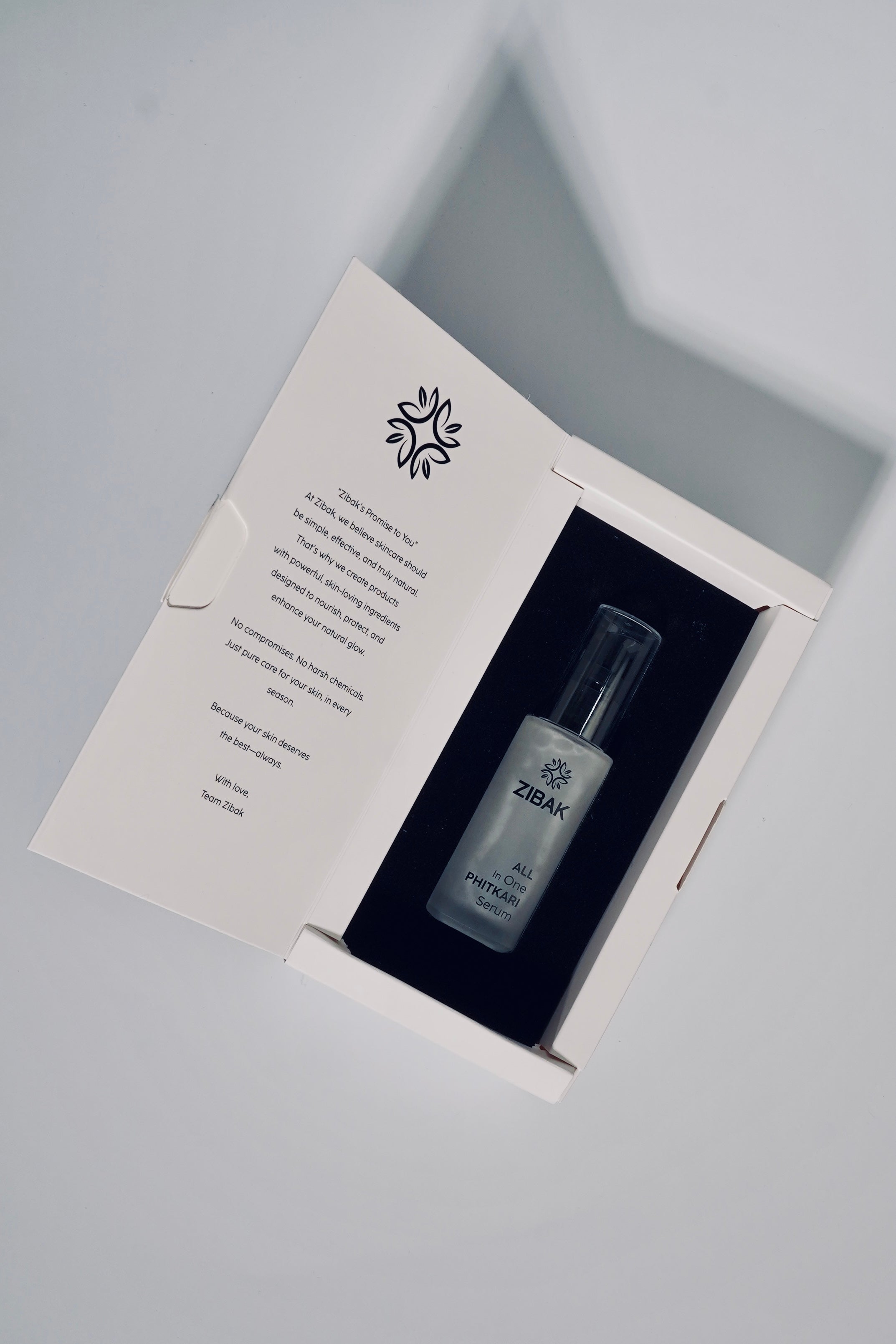 ALL IN ONE Phitkari Serum