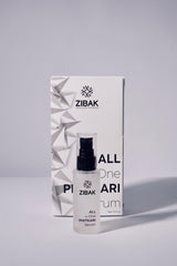 ZIBAK All-in-One Alum (Phitkari) Serum ✨🌿