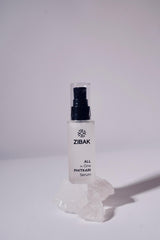 ZIBAK All-in-One Alum (Phitkari) Serum ✨🌿