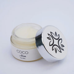 ZIBAK Coco Alum(Phitkari) Face Balm ✨🥥🌿