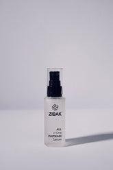 ZIBAK All-in-One Alum (Phitkari) Serum ✨🌿